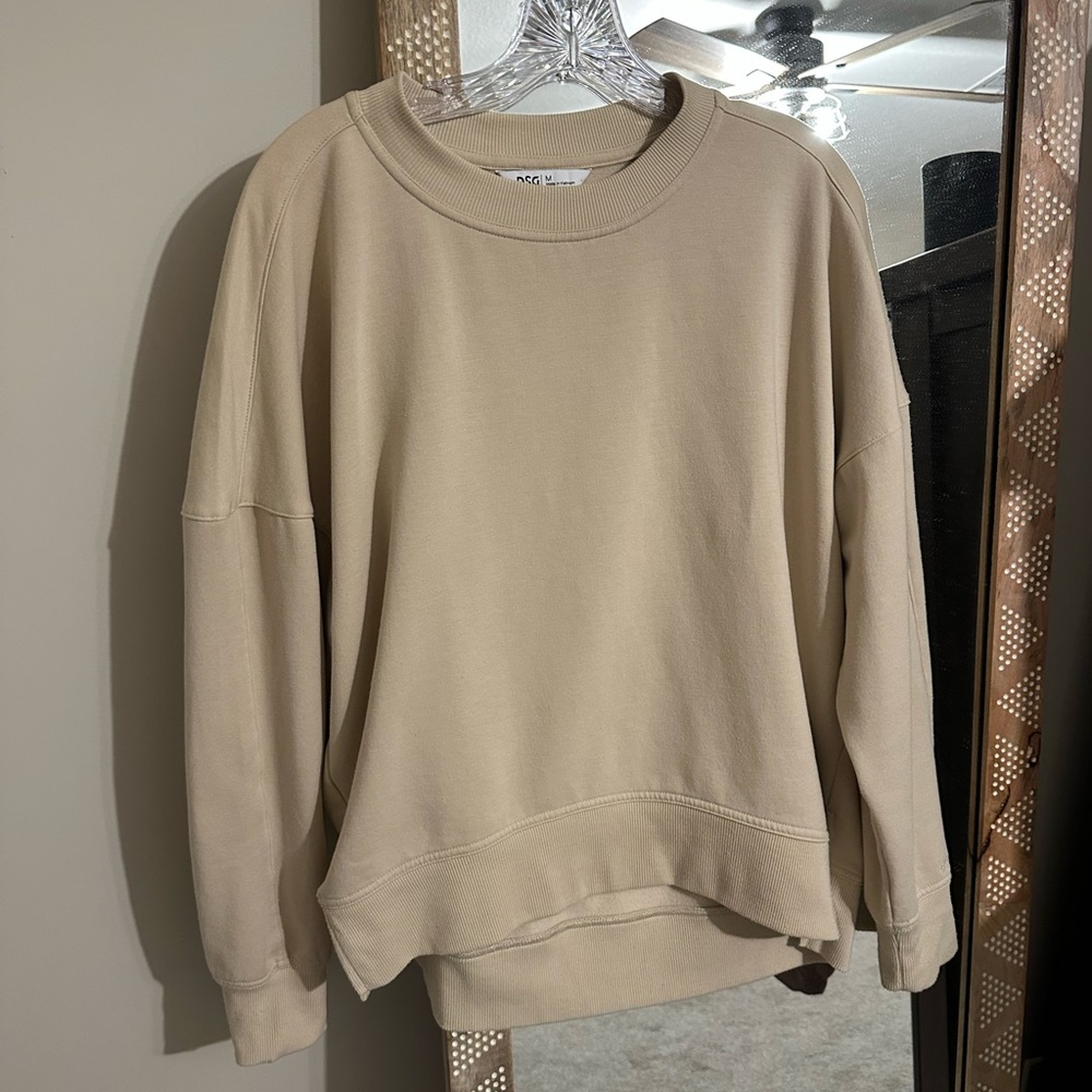 DSG sweatshirt